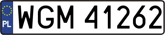 WGM41262