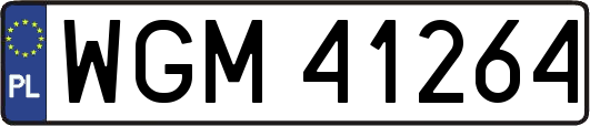 WGM41264