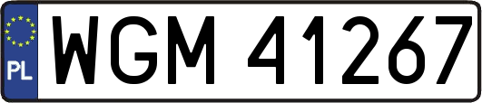 WGM41267