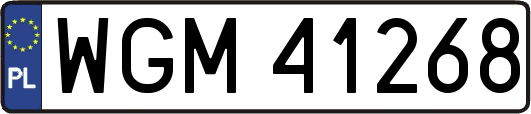 WGM41268