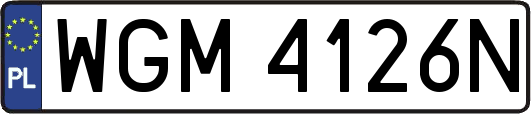 WGM4126N