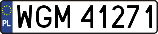 WGM41271