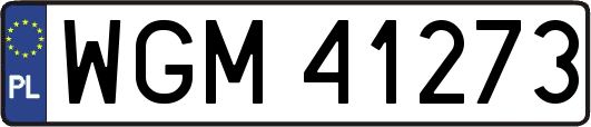 WGM41273