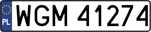 WGM41274