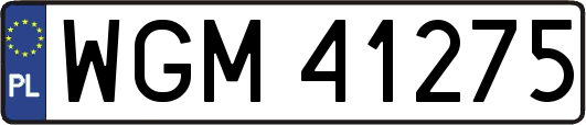 WGM41275