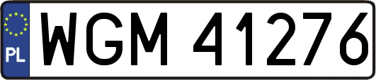 WGM41276