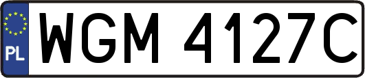 WGM4127C