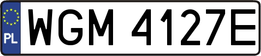 WGM4127E