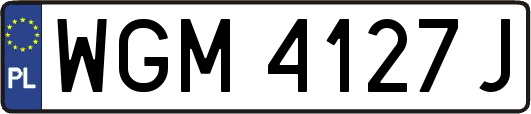 WGM4127J