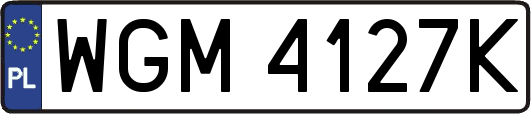 WGM4127K