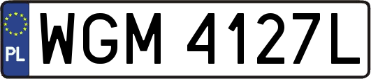 WGM4127L