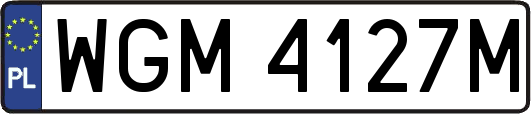 WGM4127M