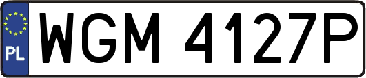 WGM4127P