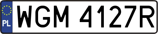 WGM4127R