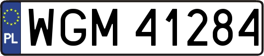 WGM41284