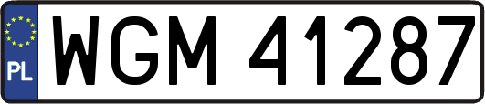WGM41287