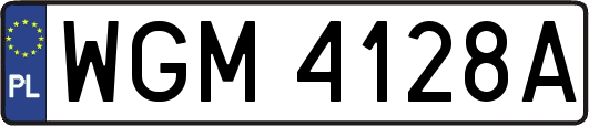 WGM4128A