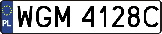 WGM4128C