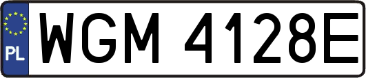 WGM4128E
