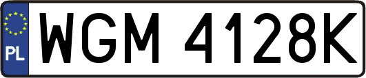 WGM4128K
