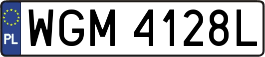 WGM4128L