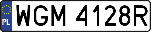 WGM4128R