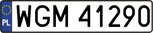 WGM41290