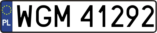 WGM41292