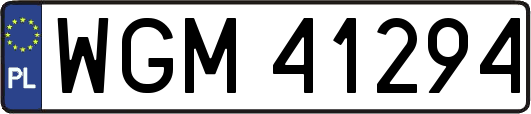 WGM41294