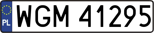 WGM41295
