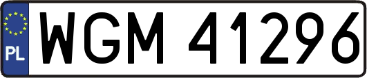 WGM41296