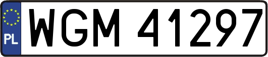 WGM41297
