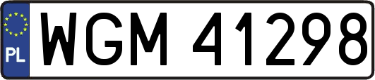 WGM41298