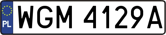 WGM4129A