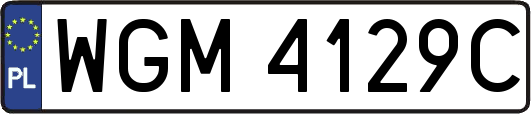 WGM4129C