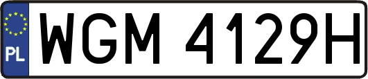 WGM4129H