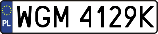 WGM4129K