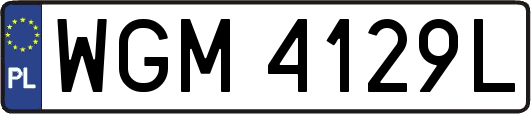 WGM4129L