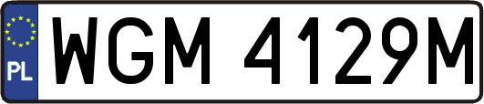 WGM4129M