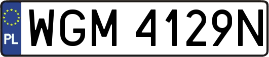 WGM4129N
