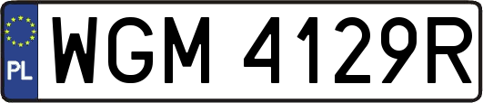 WGM4129R