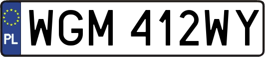 WGM412WY