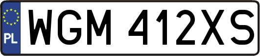 WGM412XS
