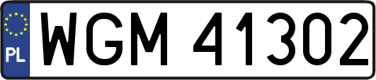 WGM41302