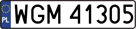 WGM41305