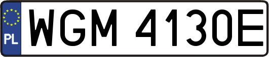 WGM4130E
