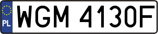 WGM4130F