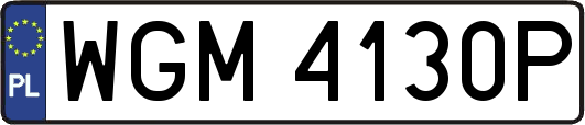 WGM4130P