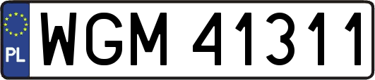 WGM41311