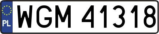 WGM41318